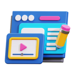 Grafika - Reklama Social media